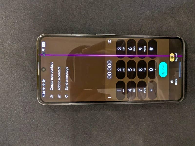 Google Pixel 8 4