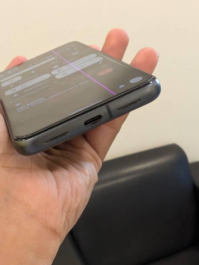 Google Pixel 8 5