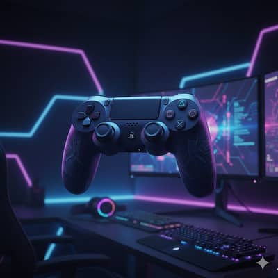 PS4 Wireless Controller 0/3/3/3/3/7/4/6/0/9/7