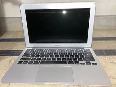MacBook Air 11-Inch Early 2014