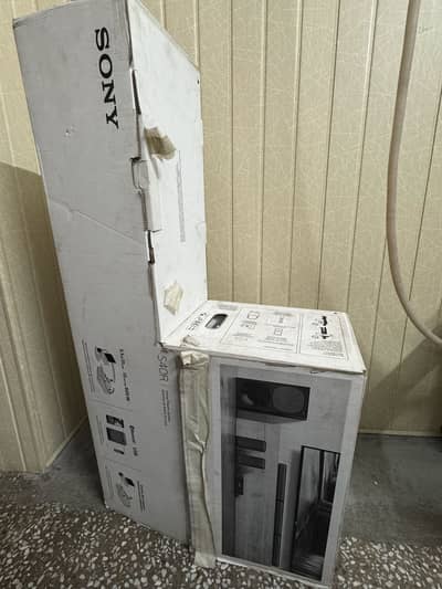 Sony s40r