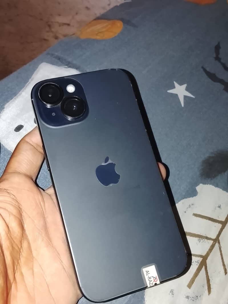 Apple iPhone 15 0