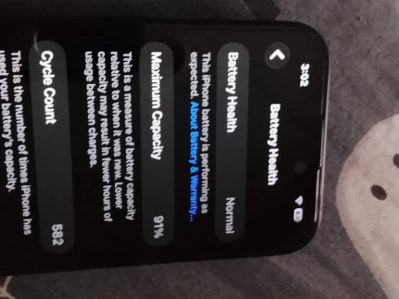 Apple iPhone 15 5