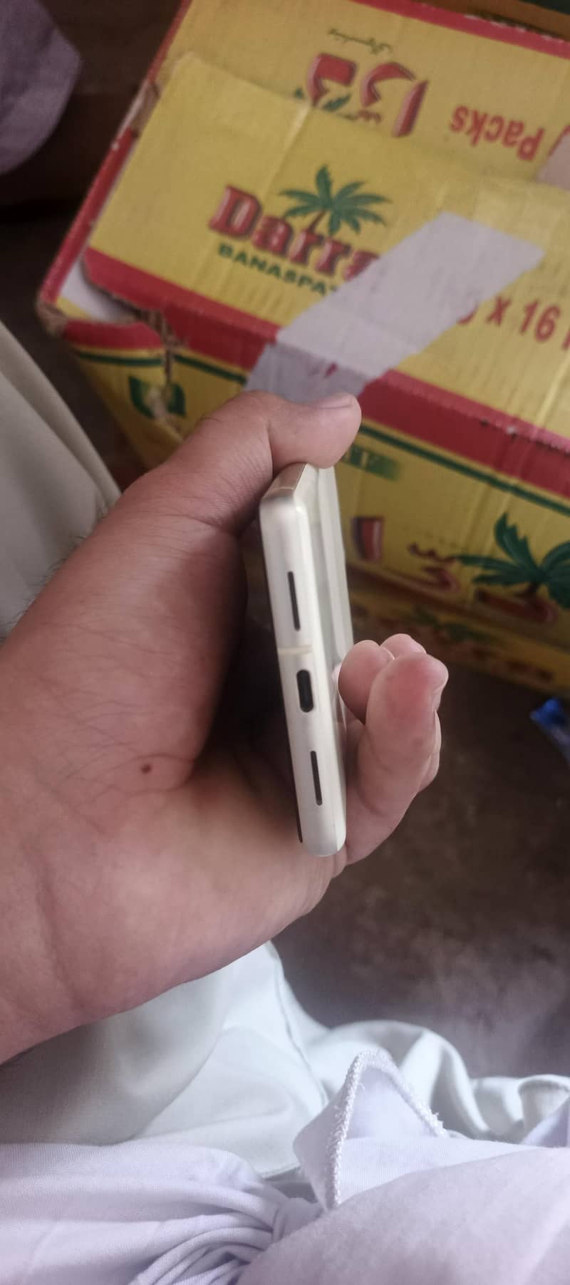 Google Pixel 7 0