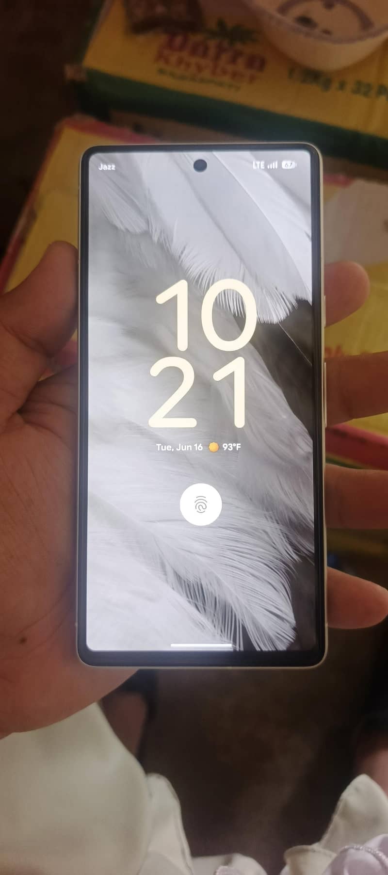 Google Pixel 7 2