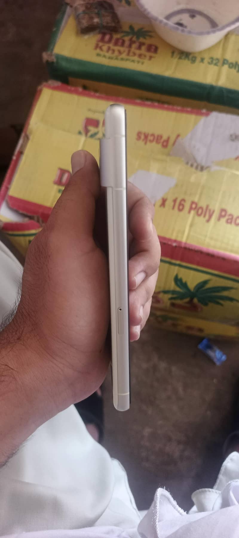 Google Pixel 7 3
