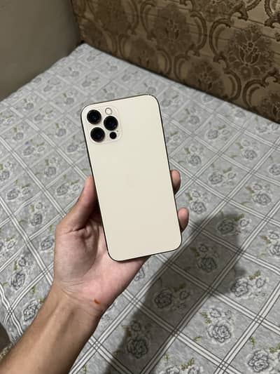 Apple iPhone 12 Pro