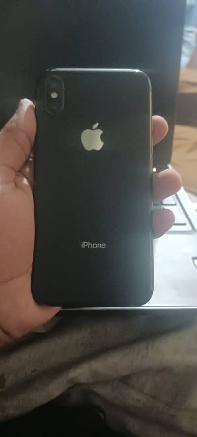 Apple iPhone XS 64Gb
