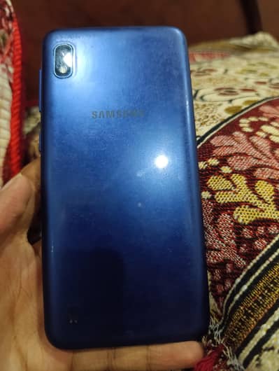 Samsung Mobile A10