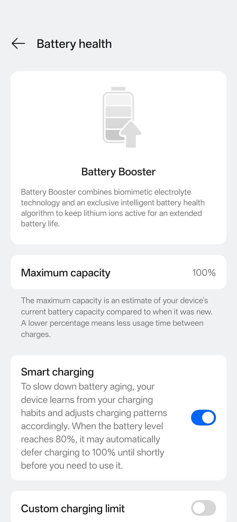 Realme Neo7 0