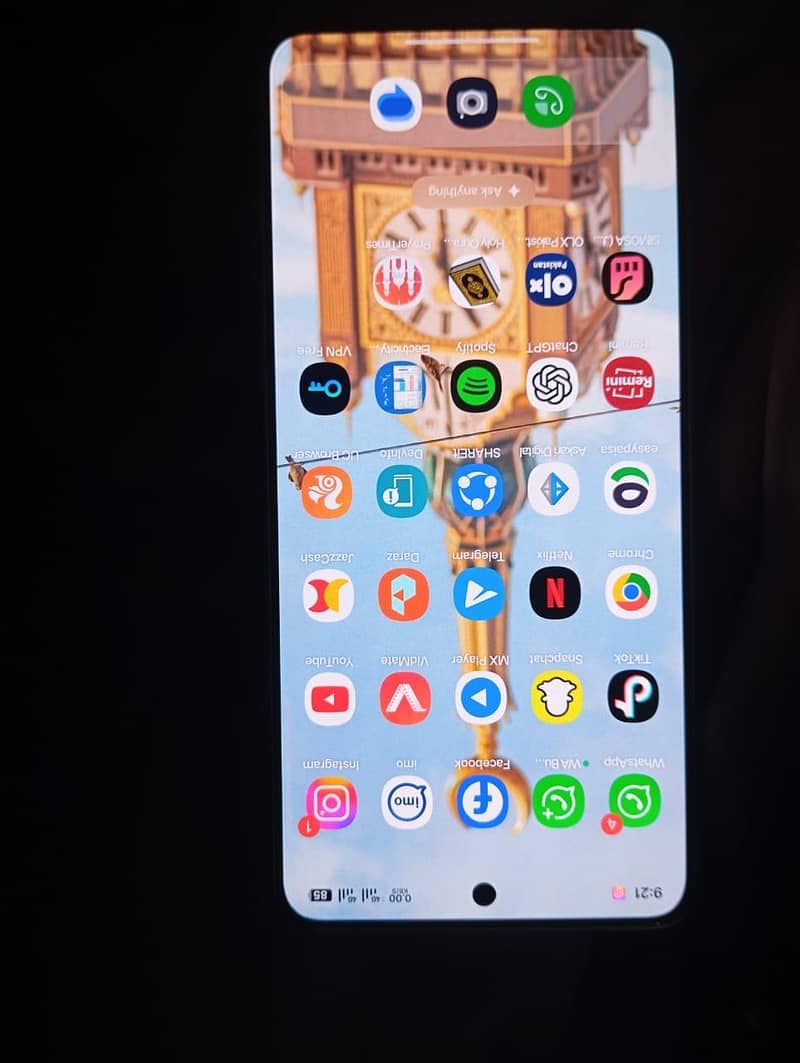 Realme Neo7 4