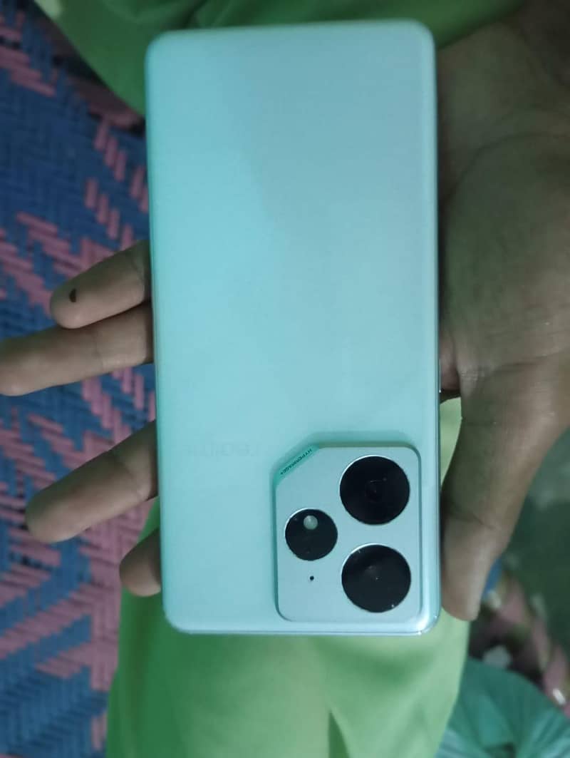 Realme Neo7 7