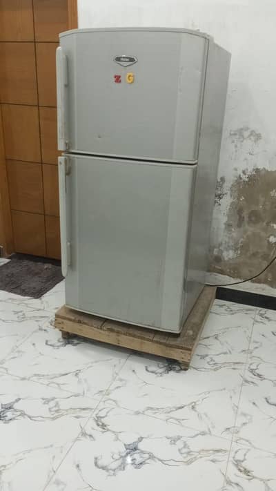 Haier best refrigerator