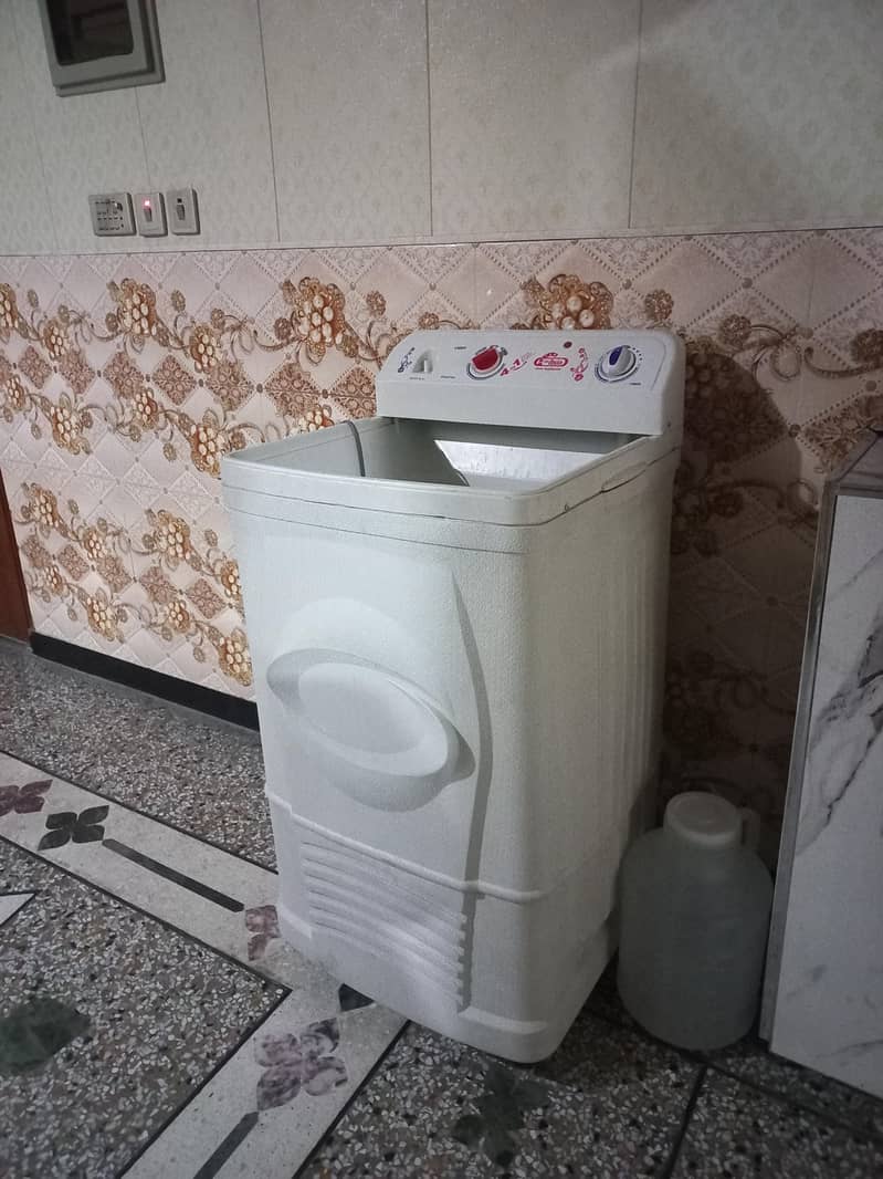 No use 5