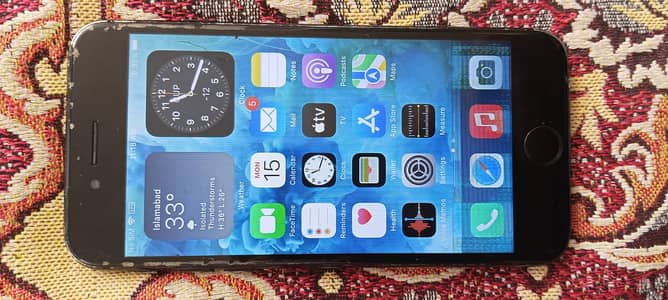 I phone 7 128 for sale
