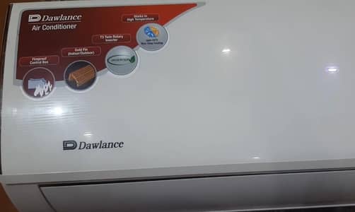 T3 inverter 1.5 Ton
