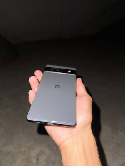 Google Pixel 7a