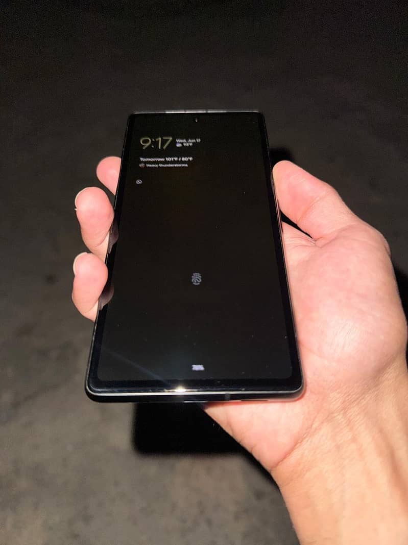 Google Pixel 7a 1