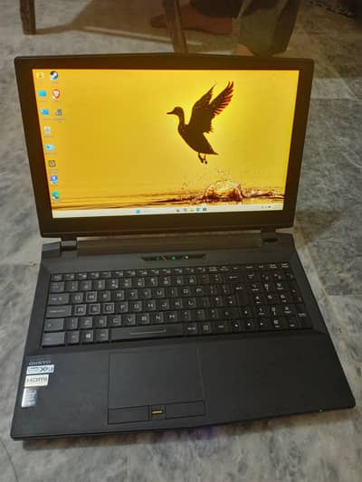 Gaming Laptop Gtx 970m 6Gb Graphics 16Gb 256Gb 15.6"