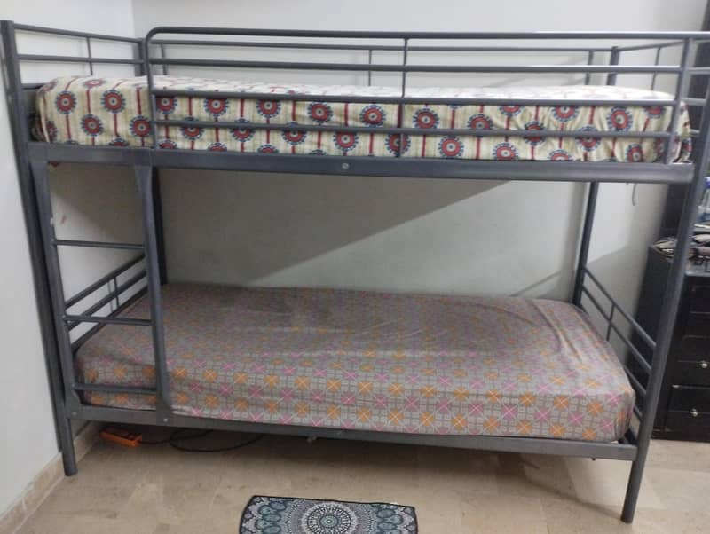Bunk bed 1