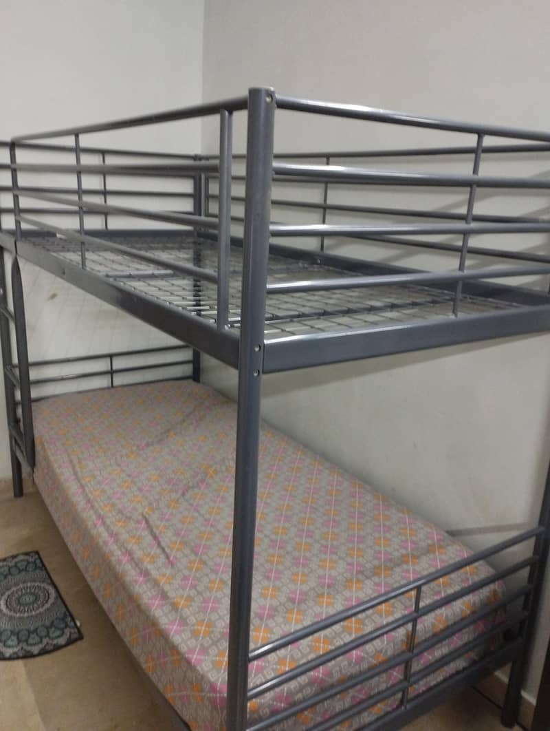 Bunk bed 2