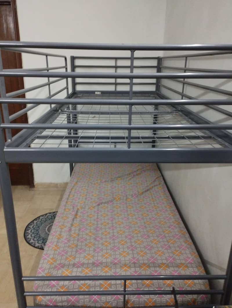 Bunk bed 3