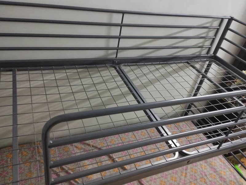 Bunk bed 4