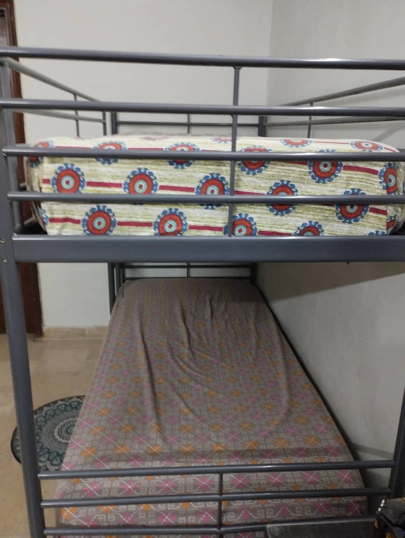 Bunk bed 5