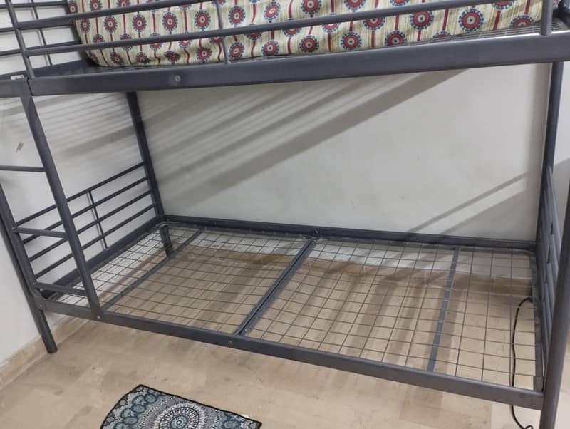 Bunk bed 9