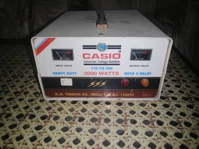 STABILIZER For Sale