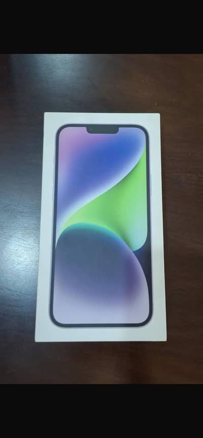 Apple iPhone 14 plus