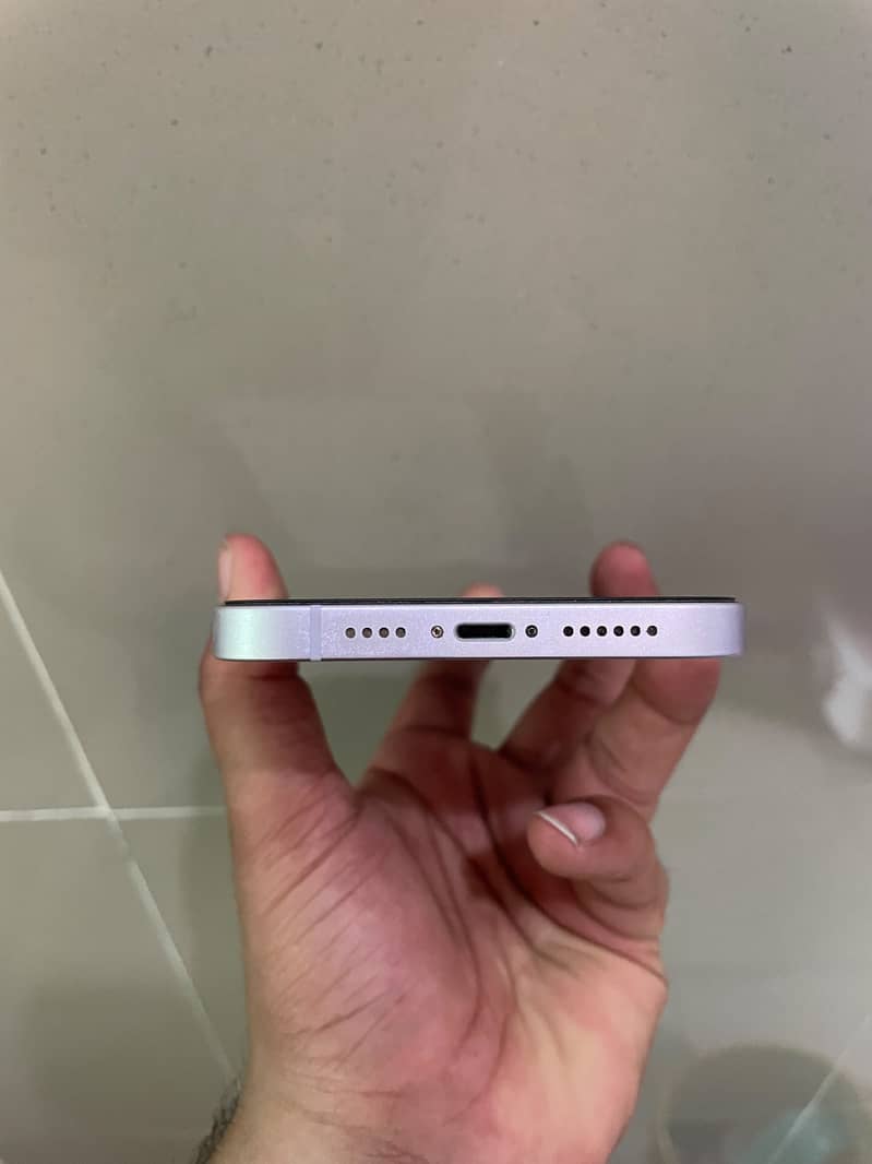 Apple iPhone 14 plus 2