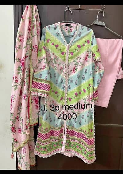 ladies dress