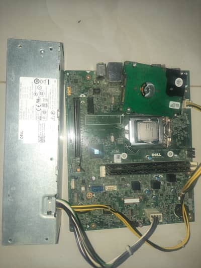 Core I5 4th gen Combo for sale