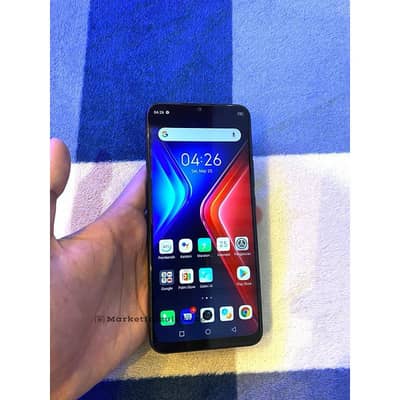 Infinix Hot 11 Play