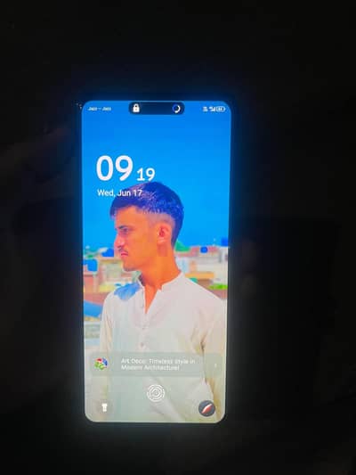 Tecno camon 20 condition 10 by 10 charge Sath ha dabha nhi ha