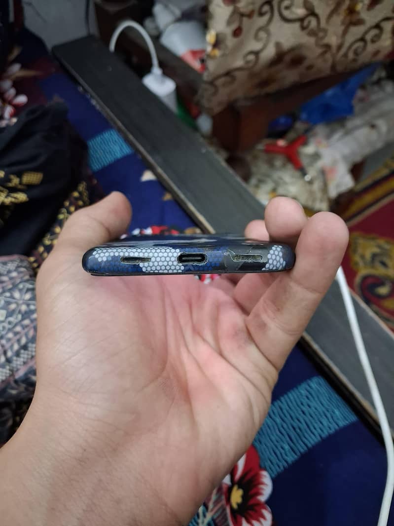 Google Pixel 4a 0