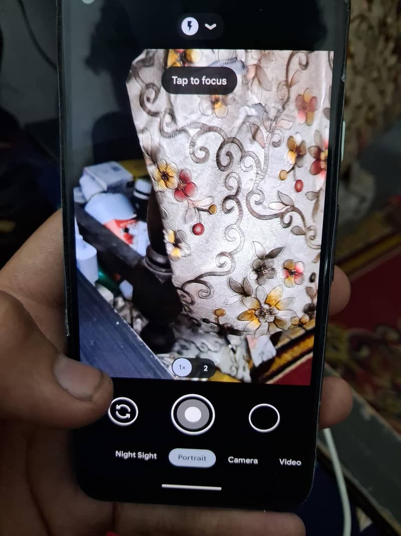 Google Pixel 4a 3