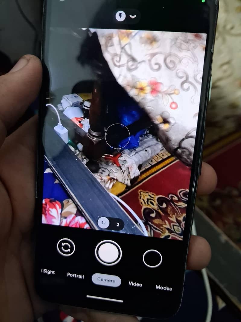 Google Pixel 4a 5