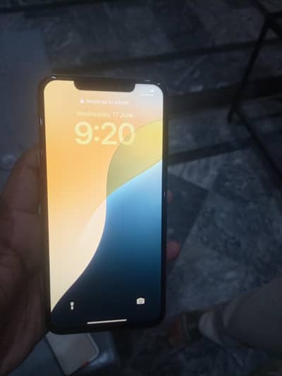 Apple iPhone XS Max 03297676486