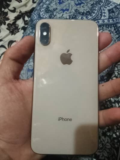 Apple iPhone XS