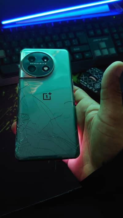 One Plus 11 5G
