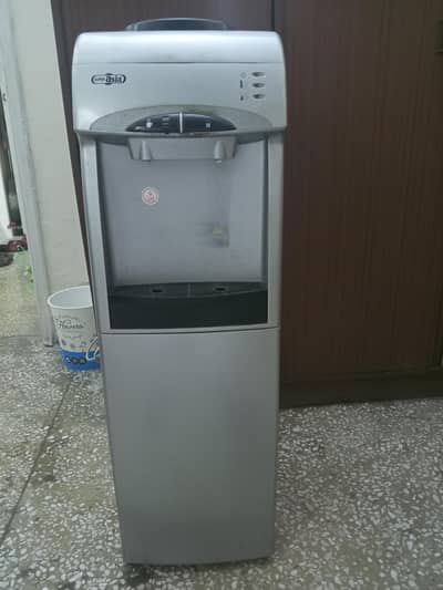 Super Asia Water Dispenser