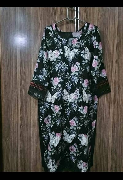 ladies dress