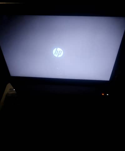 Hp pro book
