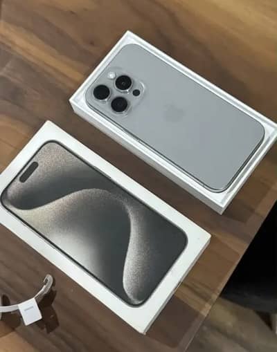 15 pro 128gb