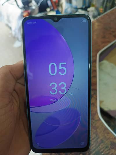 itel $23