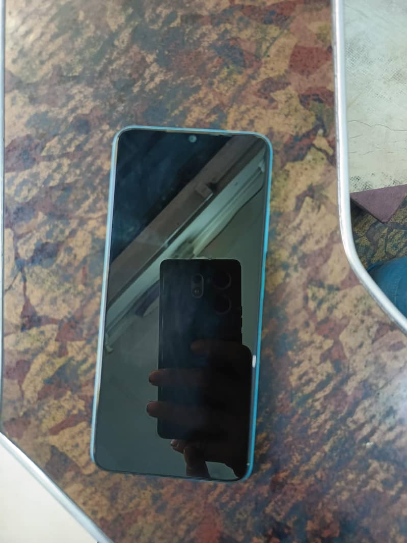 itel $23 1