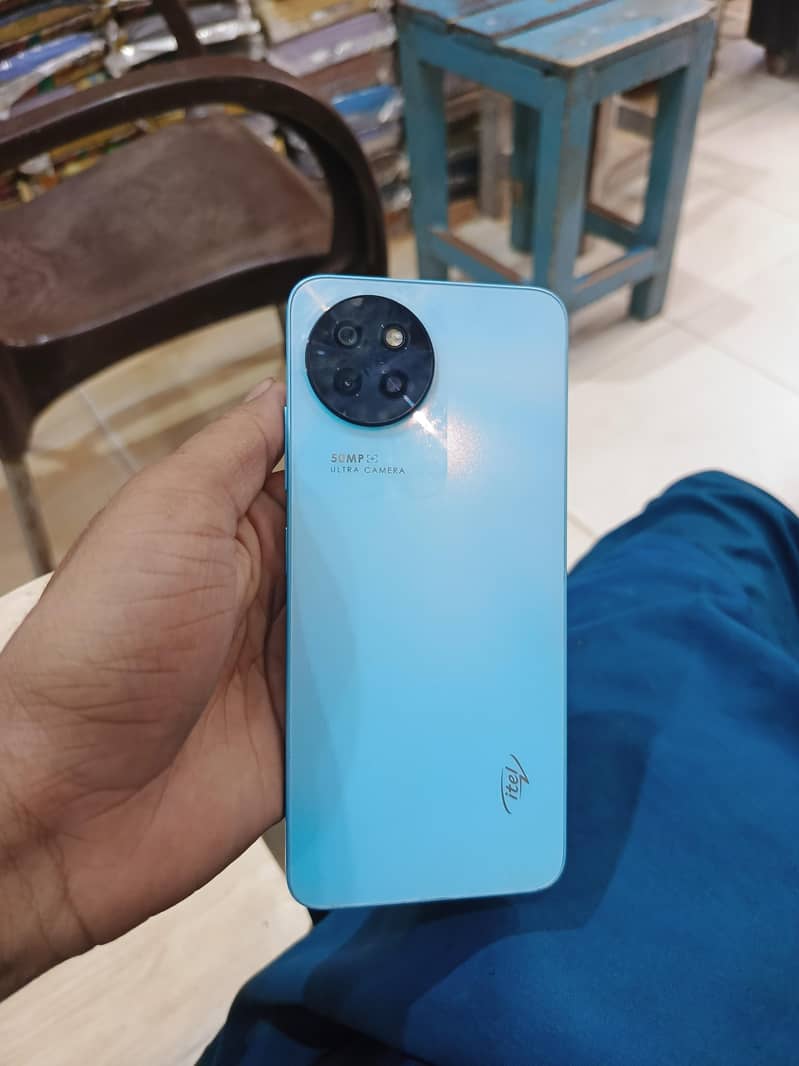 itel $23 3