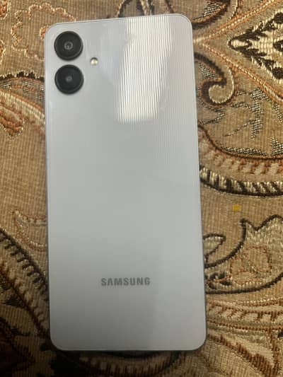 Samsung Mobile A06